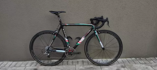 colnago extreme power review