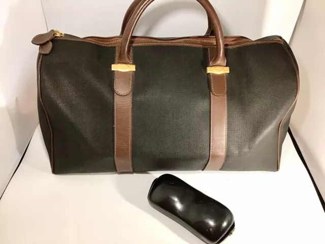 Dunhill travel bag discount