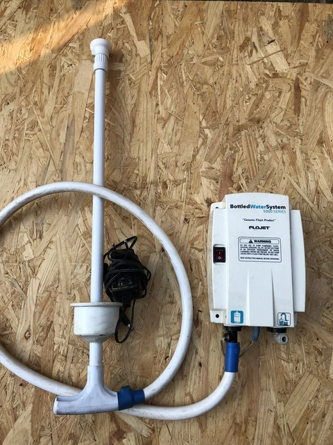 Wasserdosiersystem BW5000