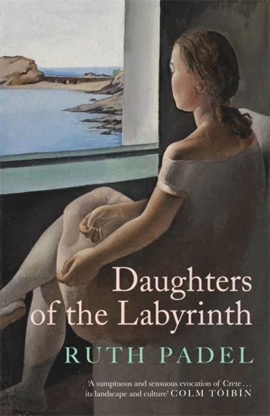 Daughters Of The Labyrinth, Paperback by Padel, Ruth, Brand New, Free shippin...