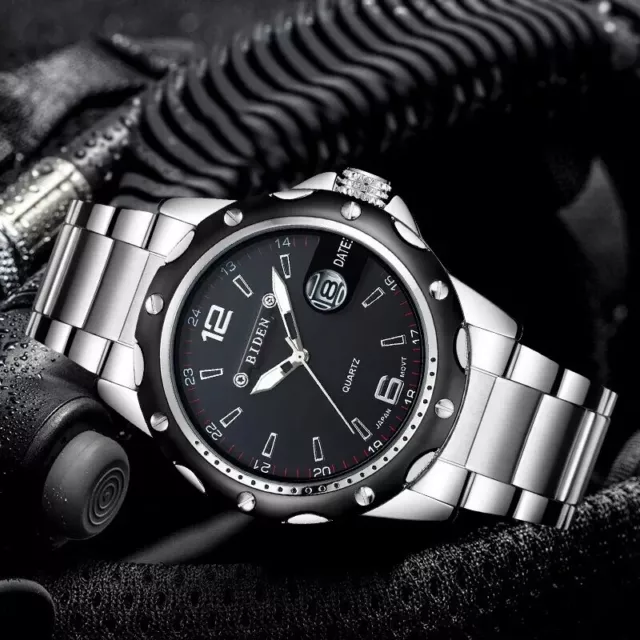 Badus quartz japan discount movt