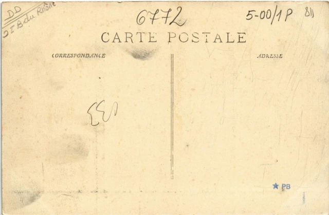 CPA MARSEILLE - La Rue de Noailles (988597) 2