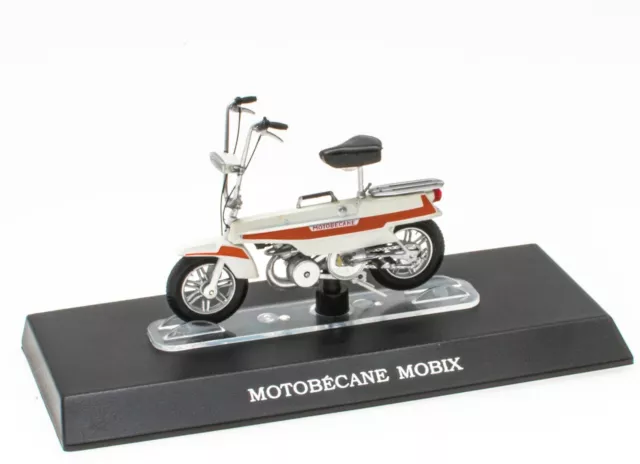 50CC MOPED SCOOTER Motorcycle Collection 1/18 Scale Die-cast Model CHOOSE  BIKE £8.88 - PicClick UK