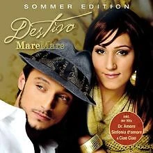 MARE MARE-SOMMER EDITION de Destivo | CD | état très bon EUR 18,34 ...