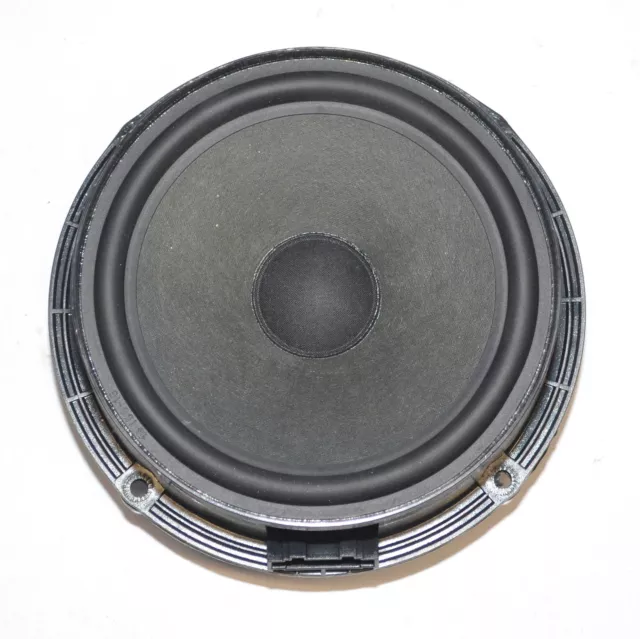 Genuine XL Altea 1P0035411A front, rear midtone speakers midtone