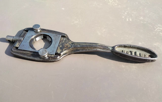 Support De Pompe Vélo Ancien – NOS – Peugeot, BSA, Clément – Course 1900