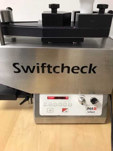Swiftpack Swiftcheck