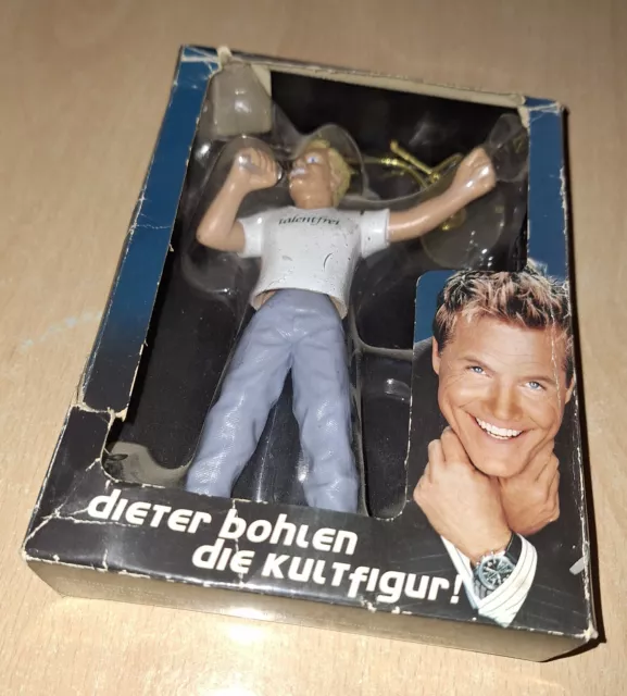 Modern Talking - Dieter Bohlen Die Kult Figur