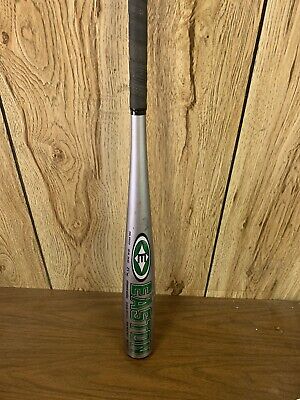 Easton BRX30 Big Barrel USA Baseball Bat 32”/29 Oz BESR C405 Leather Grip 2 5/8"