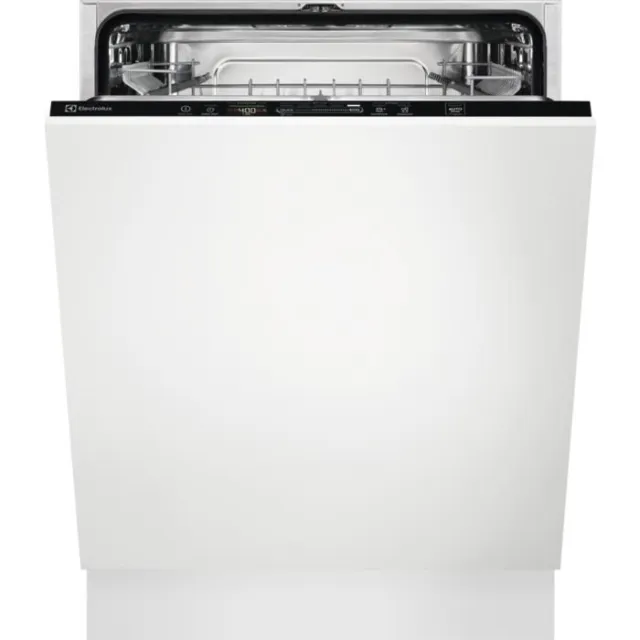 Candy CF 3E9E0W Rapidó Lave-vaisselle pose libre cm. 60 - 13 couverts -  blanc