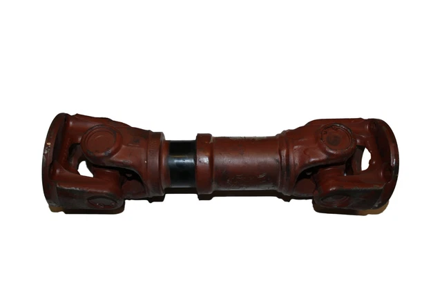 Cardan complète 13/8 6 CT / Al.35 CM. LG : 1500 mm