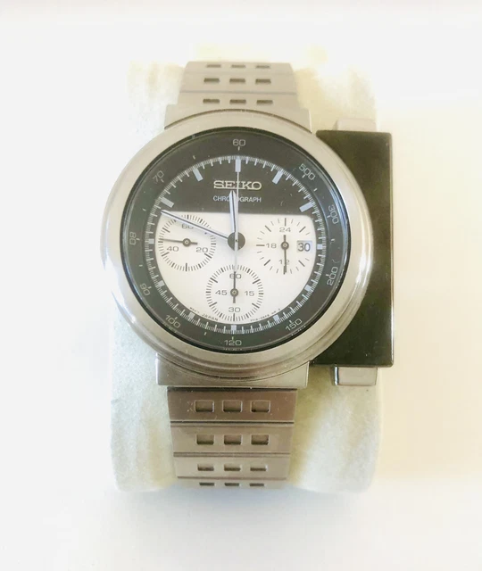 seiko giugiaro design limited edition