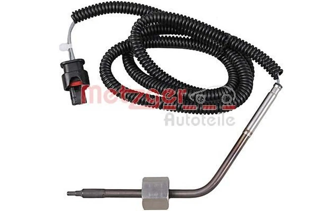 Capteur De Température Des Gaz D'échappement MEYLE Réf. 014 800 0173 - Compatible Mercedes-Benz - Neuf