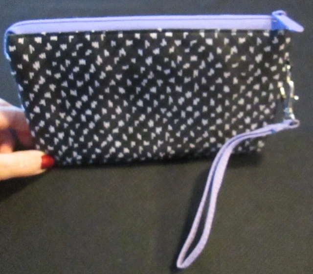 Easy going best sale wristlet lil scribble