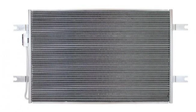 Air Conditioner Condenser 0 2484839