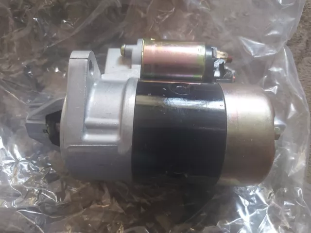 Nissan Forklift J-G61 Starter Motor S1442