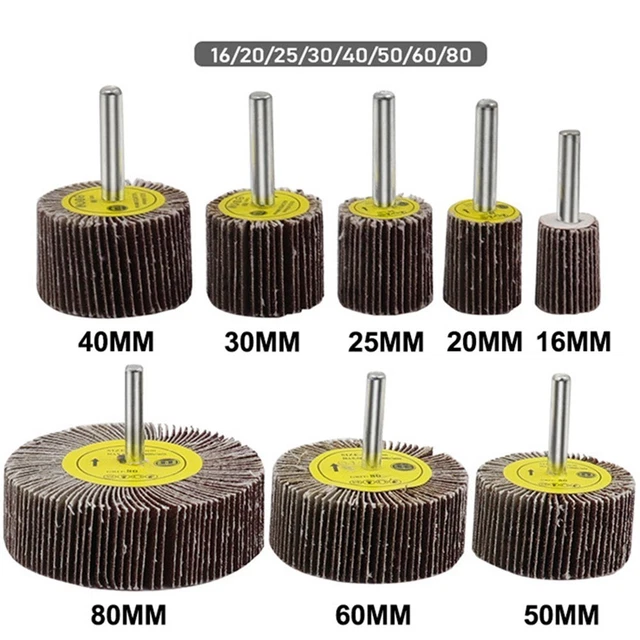 KIMISS tête de ponçage de polissage des ongles Nail Art Capuchon De