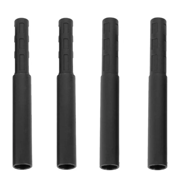 5 Pieces Golf Shaft Extensions, Golf Shaft Extender Rods Lightweight