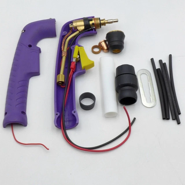 1PCS Plasma Cutter torch fit Harbor freight Chicago electric 60767 S45