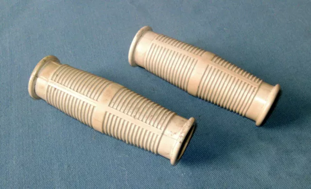 Solex  Poignee  Beige  Du Guidon   Velosolex  1700  1400  Sans Trou