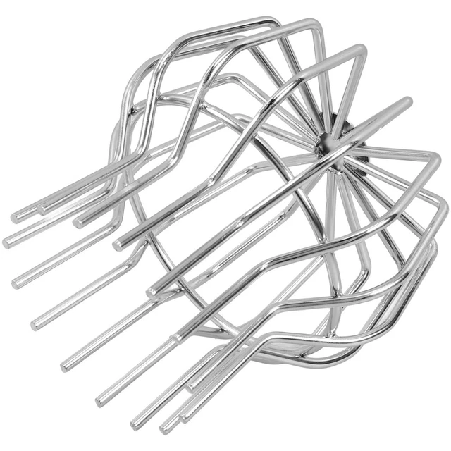 ROOF DRAIN COVER Stainless Filter Caps Strainer Gutter Covers Screen