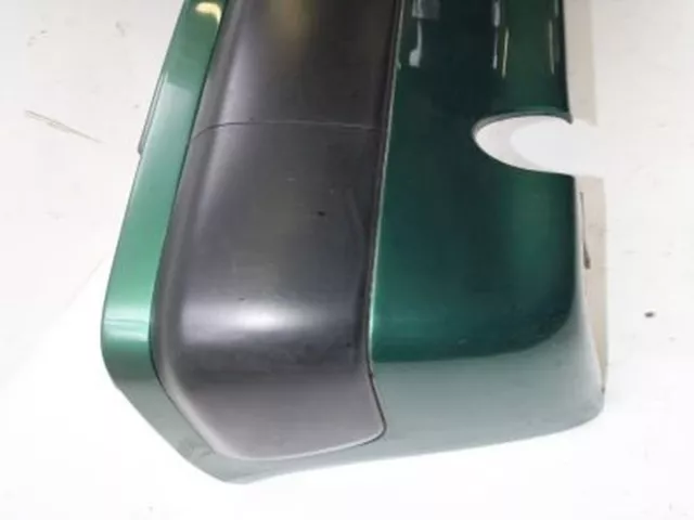 Stoßstange hinten Citroen XSARA N1 7410K0 03-1999 3