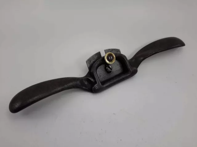 Vintage Early Stanley No 54 Adjustable Throat Spokeshave