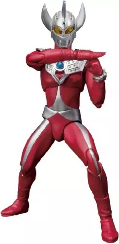 ULTRA-ACT Ultraman Taro Action Figure Bandai Japan