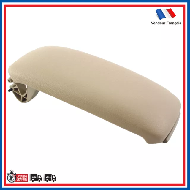 Armlehne Beige Deckel für Audi A3 8P1 (2003-2013) - 8P0864245DTAP