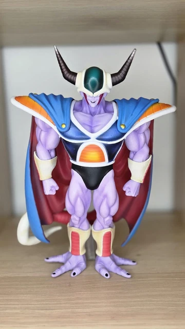 figurine dragon ball z BONKDO série 1, n°3 songohan - bandai