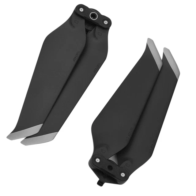 2 hélice de drone à réduction de bruit pour DJI Mavic 2 Pro
