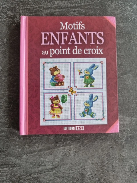 Revue L'HIVER AU POINT DE CROIX Par Anne Belondi - LTA, Occasion