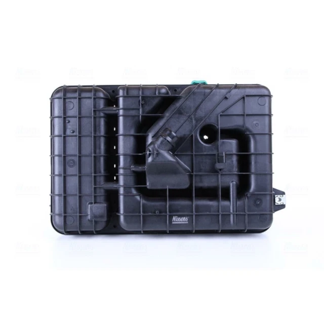 100 164 TOPRAN 100 164 001 Serbatoio compensazione refrigerante con coperchio, senza sensore 100 164 001 per VW TRANSPORTER ❱❱❱ prezzo e esperienza