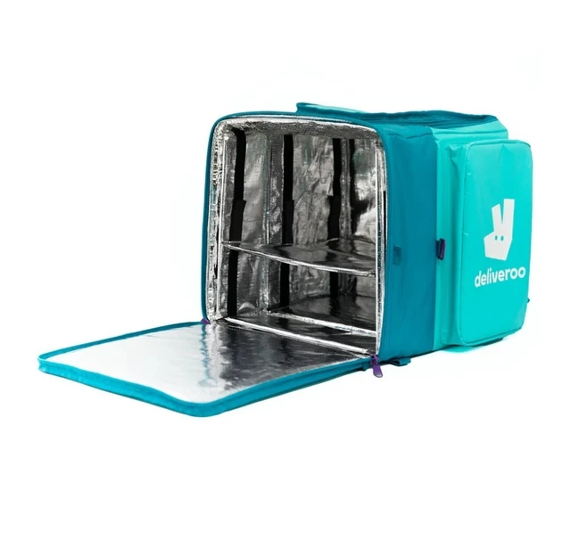 Sac Isotherme Deliveroo Neuf 2