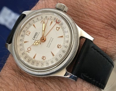 oris 7463c