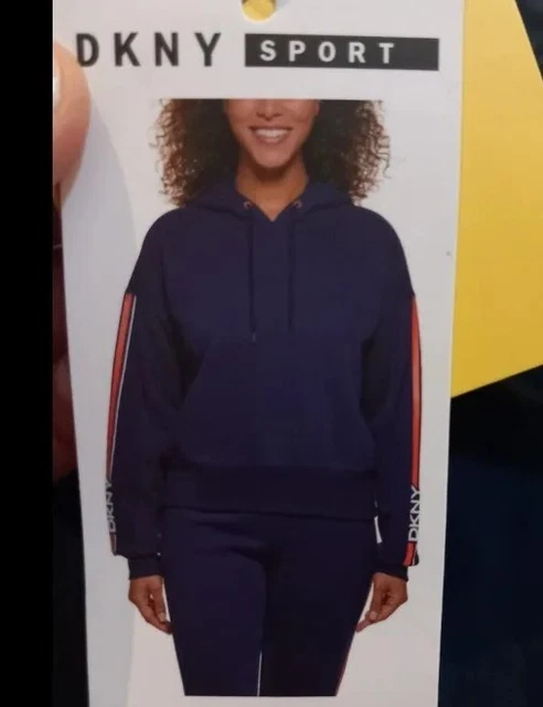 dkny tracksuit ladies