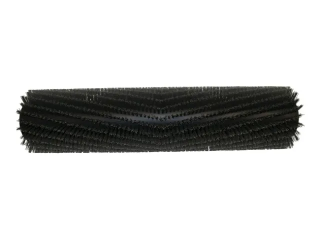 Partmax Roller Brush pour Tennant 7400 Nylon-Grit 1,2 MM Grain 120, Rouleau, Wal