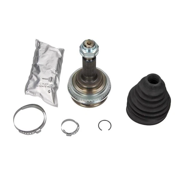 TA-Technix Air Suspension Set With Lift Kit For Opel Astra G Typ T98 - View #7