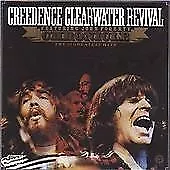 Creedence Clearwater Revival : Chronicle Vol.1: 20 Greatest Hits CD Great Value