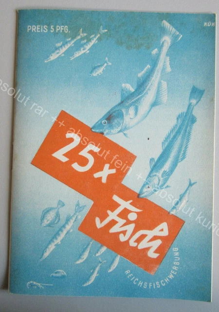 5 Antike Werbeartikel um 1930 3