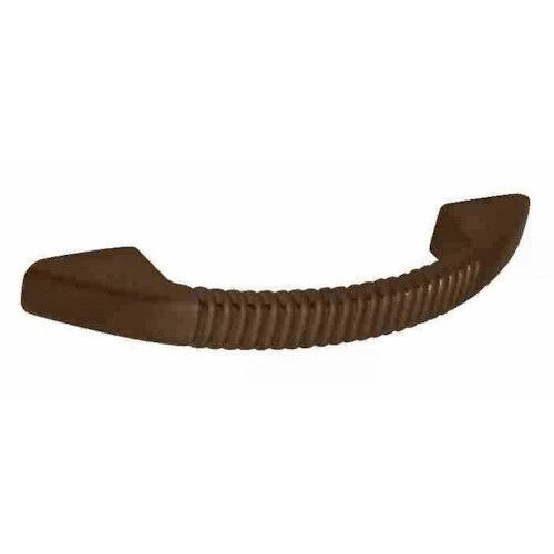 (10 PACK) Ribbed Bow Drawer Pull - Oil Rubbed Bronze - 128mm L-P0284A-OB-C