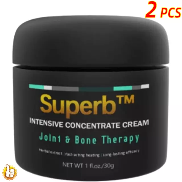 2PZ superba crema terapia articolare e ossea 30 g