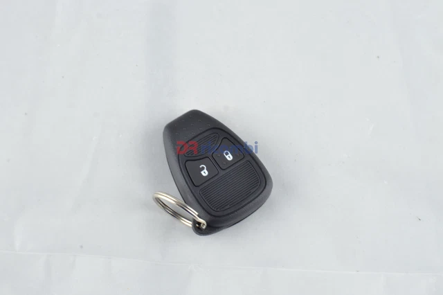 Telecomando Apertura Chiusura Centralizzata Chrysler Grand Voyager K68060256Aa