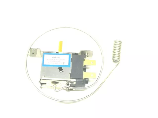 LG FRIDGE THERMOSTAT p/n 6930JB1003D GR-T452G,GR-T502G,GR332SFA,GR-432SFA 3572 2