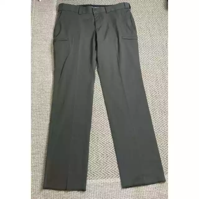 511 Tactical Women’s Unhemmed Class A Flex-Tac ® Poly/Wool Cargo Pants Size 16L