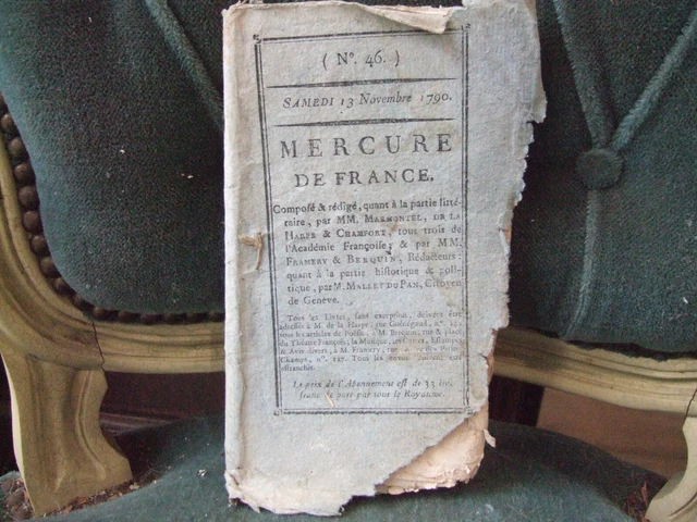 Livre Manuscrit Ancien Récits Ruraux Florence 1790-1830 - Italien, Format Rare