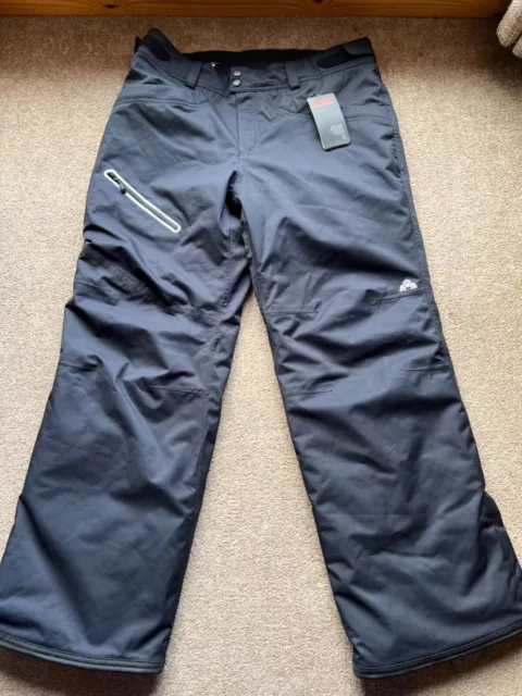 EASTERN MOUNTAIN SPORTS Mens Compass Walking Trousers £23.00 - PicClick UK