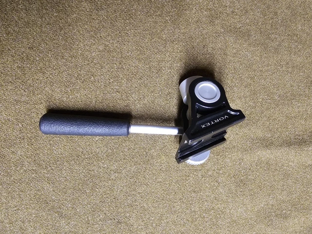 Vortex Optics Pan Head