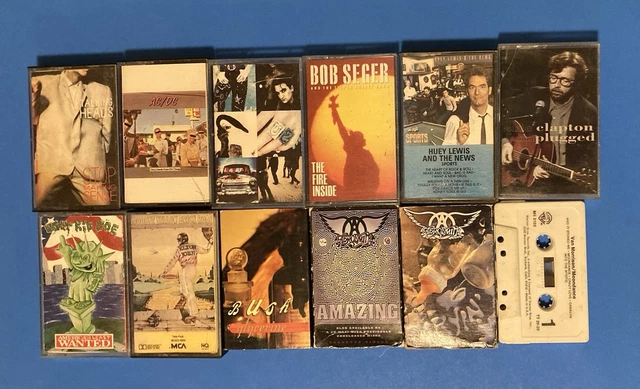 “REVELATION”レイヤ Musikkassetten, Musik - PicClick DE