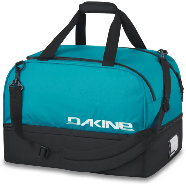 Dakine Boot Locker Holdall 69L Deep Lake NEW ski snowboard boots & helmet